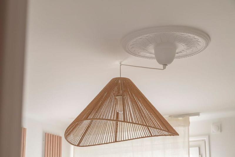 Appartement - 132 m² - 5 pièces