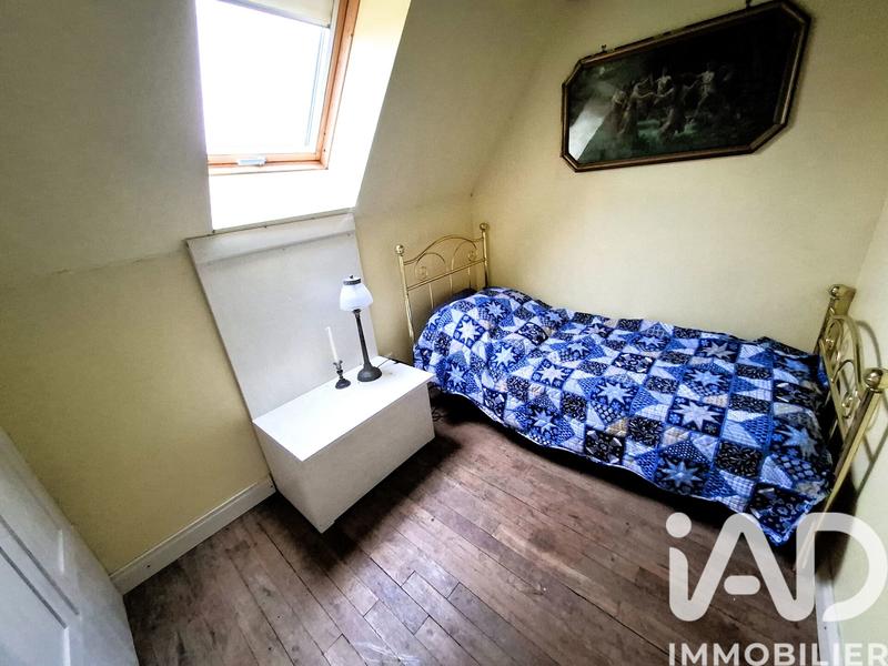 Maison - 438 m² - 16 pièces