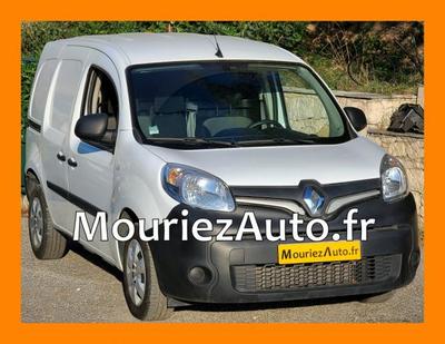 Renault Kangoo Express 1.5 Dci 75 Energy E6 Grand Confort