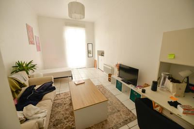 Appartement - 29 m² - 1 pièce