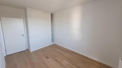 Appartement - 113 m² - 5 pièces