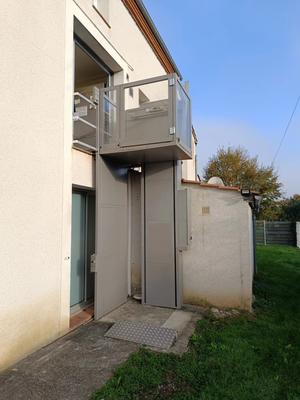 Immeuble - 377 m² - 17 pièces