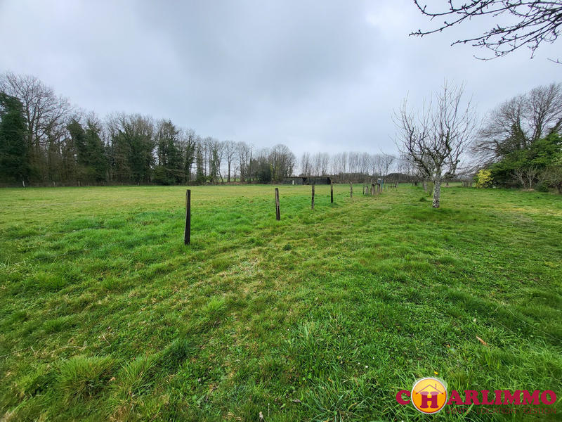 Maison traditionnelle - 133 m² - 6 pièces