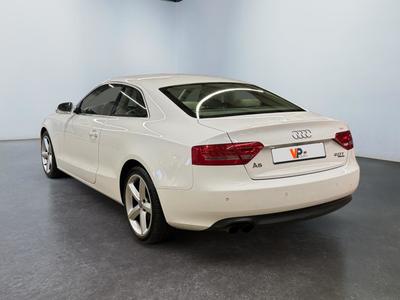 Audi A5 2.0 Tfsi 211 Quattro Ambiente