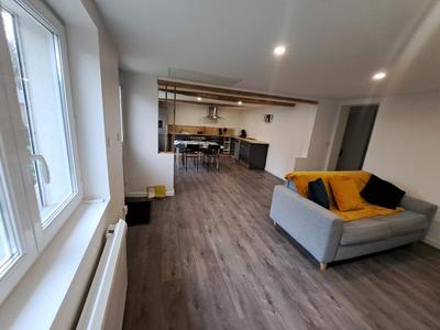 Maison - 78 m² - 3 pièces