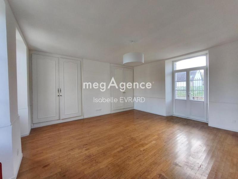 Maison de campagne - 185 m² - 7 pièces