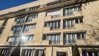 Appartement - 60 m² - 2 pièces