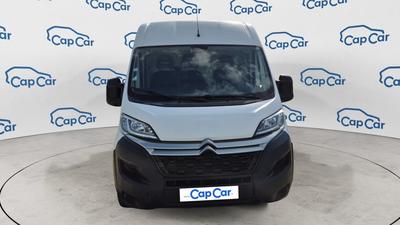 Citroën Jumper Vu 2.0 BlueHDi 130 Club L2h2