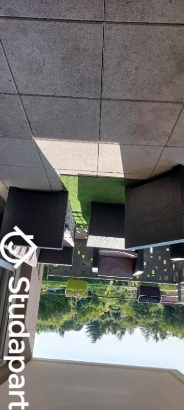 Appartement - 88 m² - 4 pièces