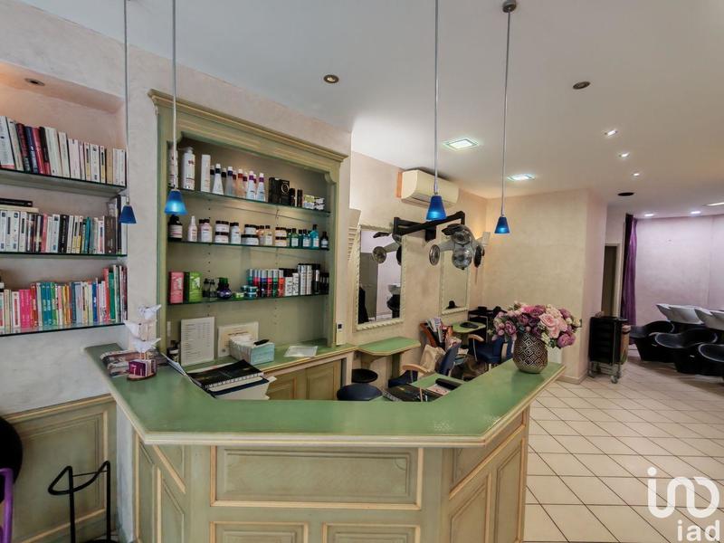 Local commercial - 47 m²