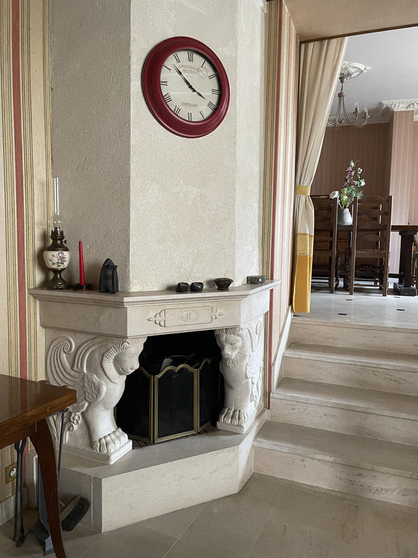 Maison - 159 m² - 8 pièces