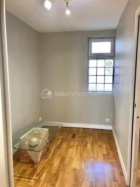 Duplex - 32 m² - 2 pièces