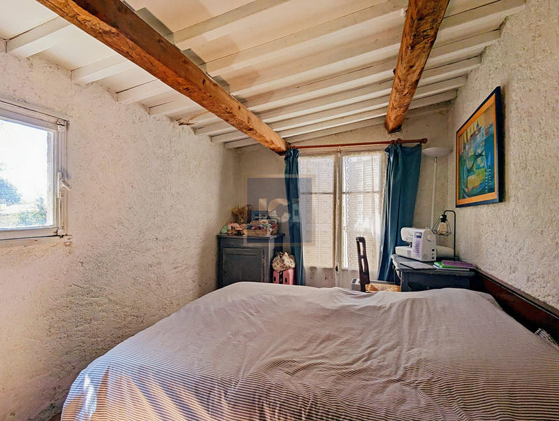 Villa - 165 m² - 7 pièces