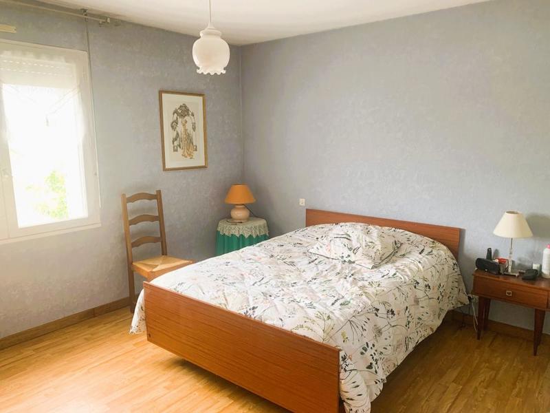 Maison - 133 m² - 8 pièces