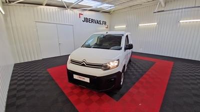 Citroën Berlingo Van Taille m 950kg BlueHDi 100 s&amp;amp;S Bvm