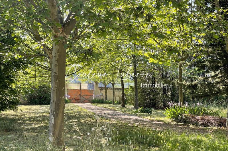 Propriété - 600 m² - 14 pièces