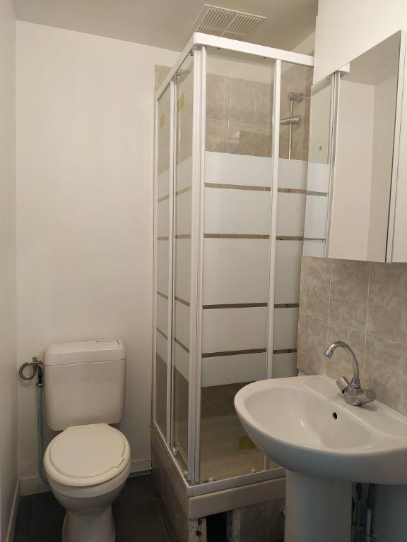 Studio - 22 m² - 1 pièce