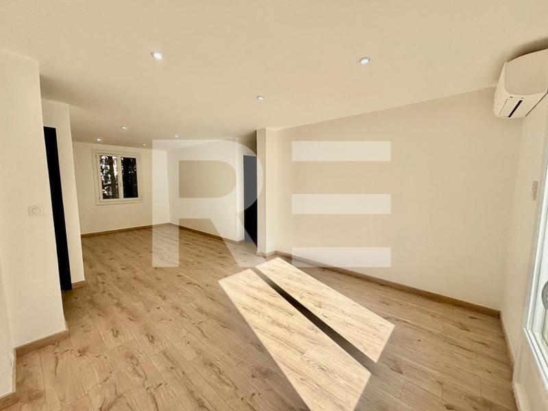 Appartement - 52 m² - 2 pièces