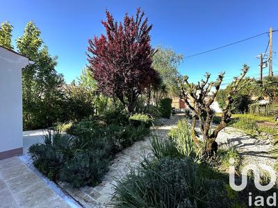 Maison - 207 m² - 10 pièces