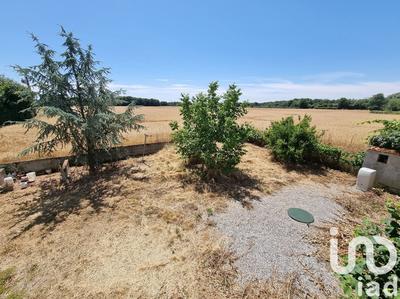 Maison - 163 m² - 6 pièces