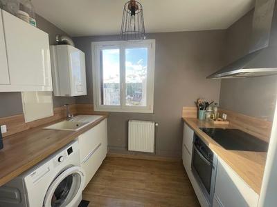 Appartement - 54 m² - 2 pièces