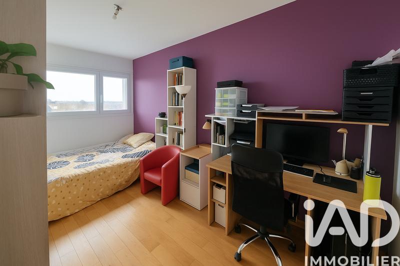Appartement - 70 m² - 4 pièces