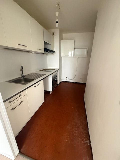 Appartement - 83 m² - 4 pièces