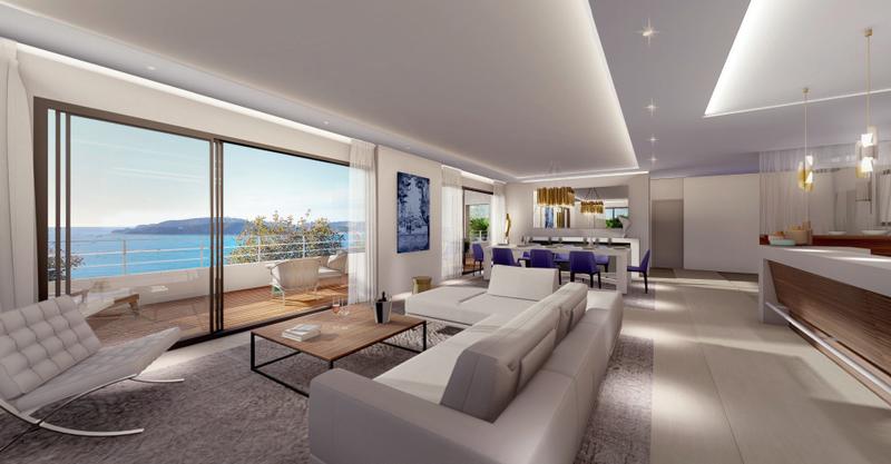 Triplex - 127 m² - 4 pièces