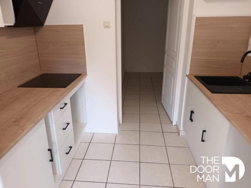 Maison - 84 m² - 3 pièces