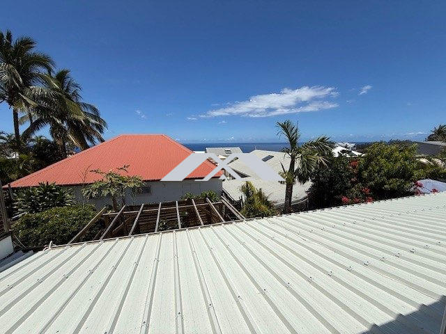 Maison traditionnelle - 70 m² - 3 pièces