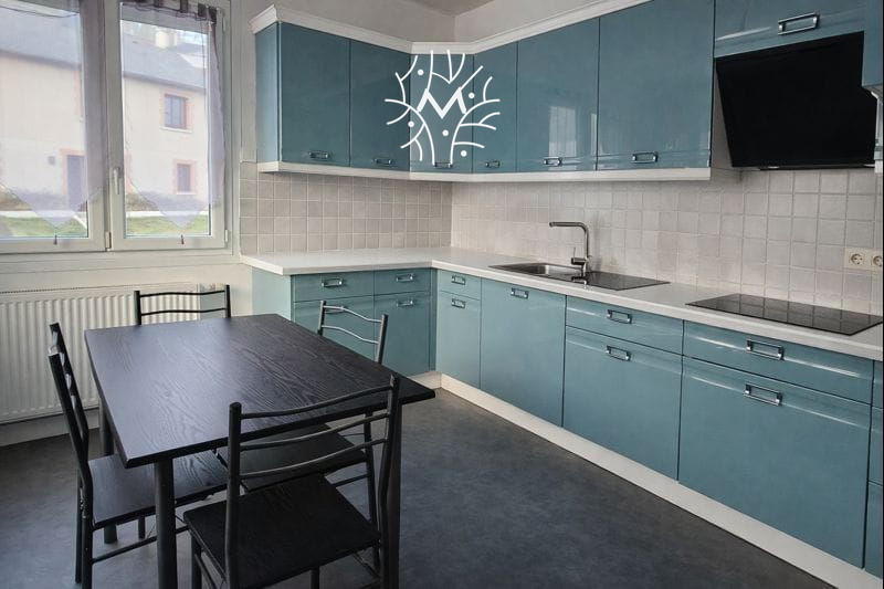 Maison - 82 m² - 3 pièces