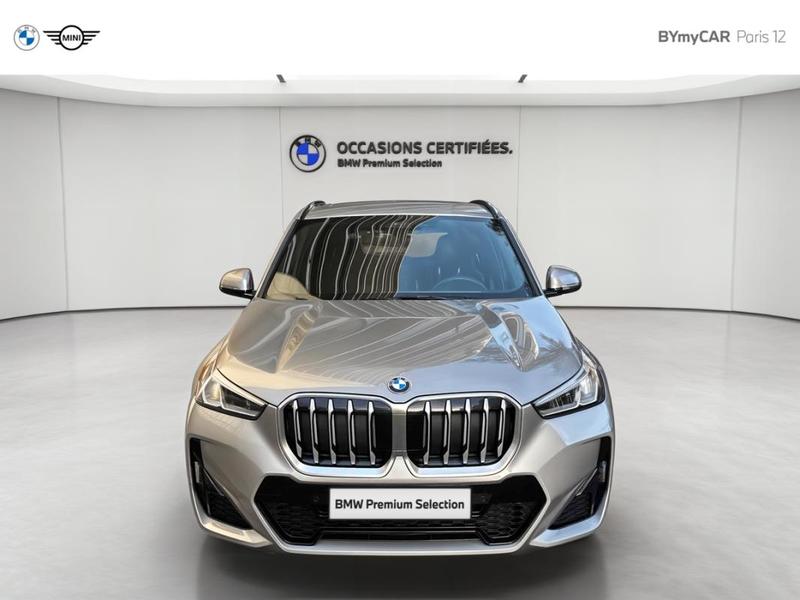 Bmw X1 U11 sDrive 18i 136ch Dkg7 m Sport