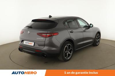 Alfa Romeo Stelvio 2.2 Diesel Sprint At8 160 ch