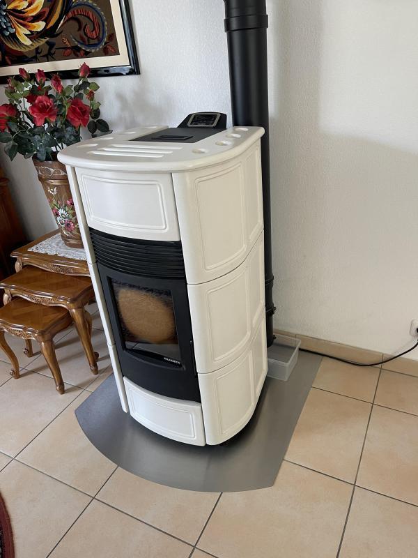 Maison - 91 m² - 3 pièces