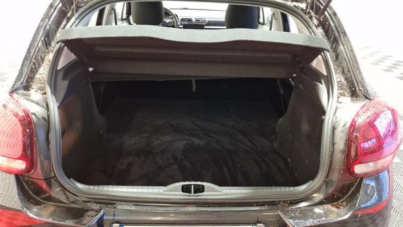 Citroën C3 Societe puretech 110 ss eat6 shine