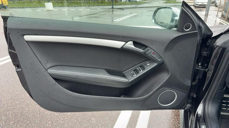 Audi S5 Cabriolet 3.0 Tfsi 333 Quattro Stronic7