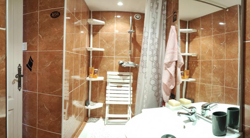 Maison - 81 m² - 3 pièces