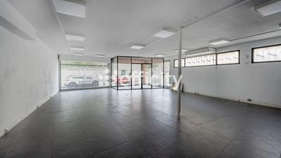 Bureau - 154 m² - 2 pièces