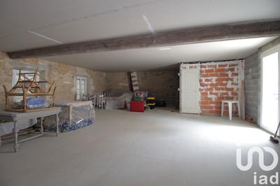 Maison - 192 m² - 5 pièces