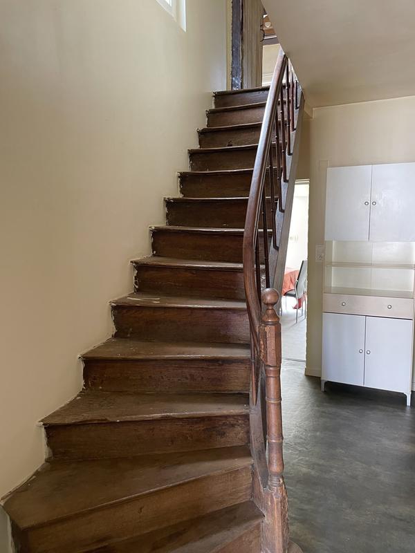 Maison - 113 m² - 4 pièces