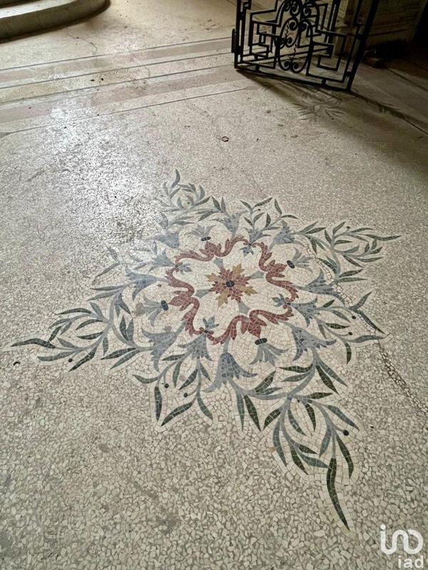 Appartement - 100 m² - 3 pièces