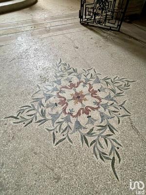 Appartement - 100 m² - 3 pièces