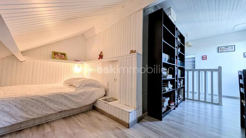 Maison - 153 m² - 7 pièces