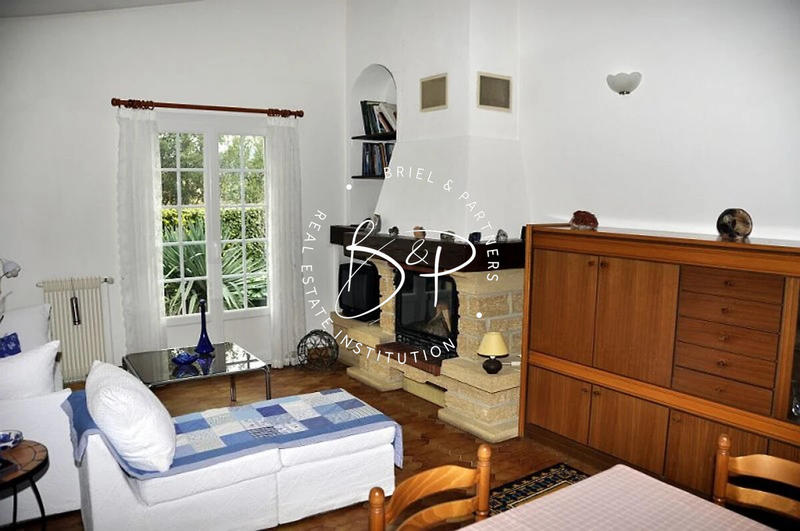 Maison - 66 m² - 3 pièces