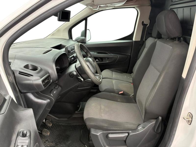 Citroën Berlingo Van m 1000 Bluehdi 100 s&amp;S Bvm5 Club