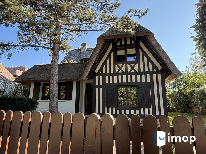 Maison - 142 m² - 7 pièces