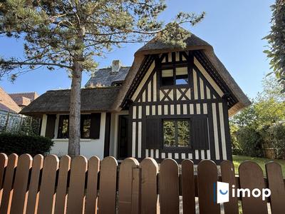 Maison - 142 m² - 7 pièces