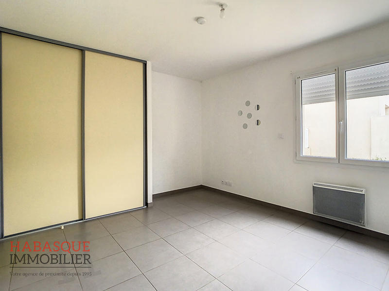 Maison - 65 m² - 4 pièces