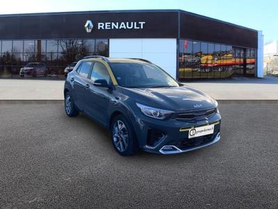 Kia Stonic 1.0 t-GDi 100 ch Bvm6 Gt Line