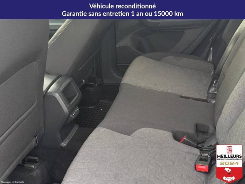 Volkswagen t-Cross 1.0 Tsi 115 Start/Stop Dsg7 Vw Edition